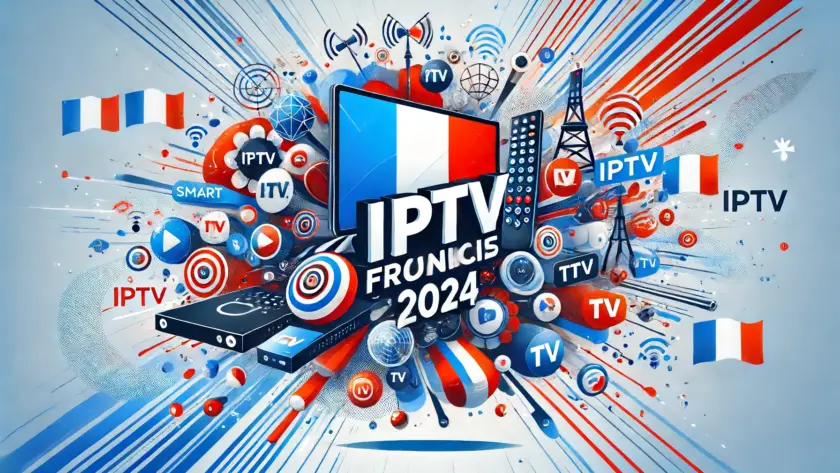 IPTV français