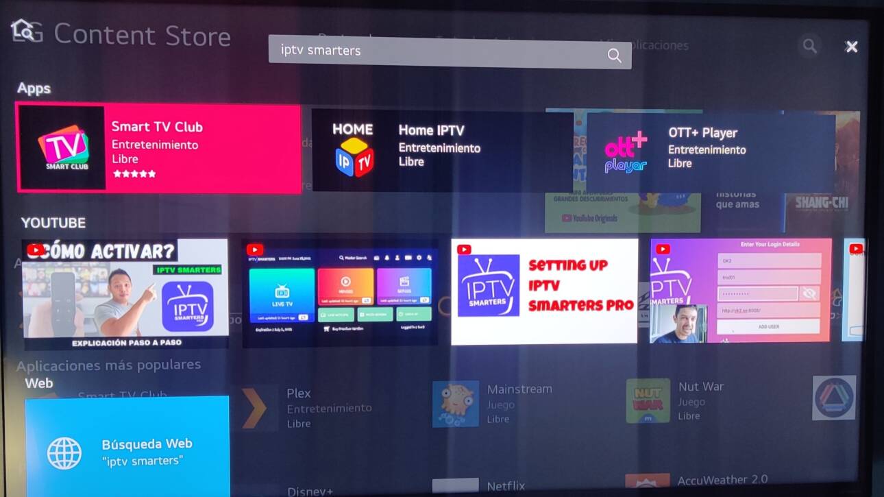 installer-iptv-lg-webos