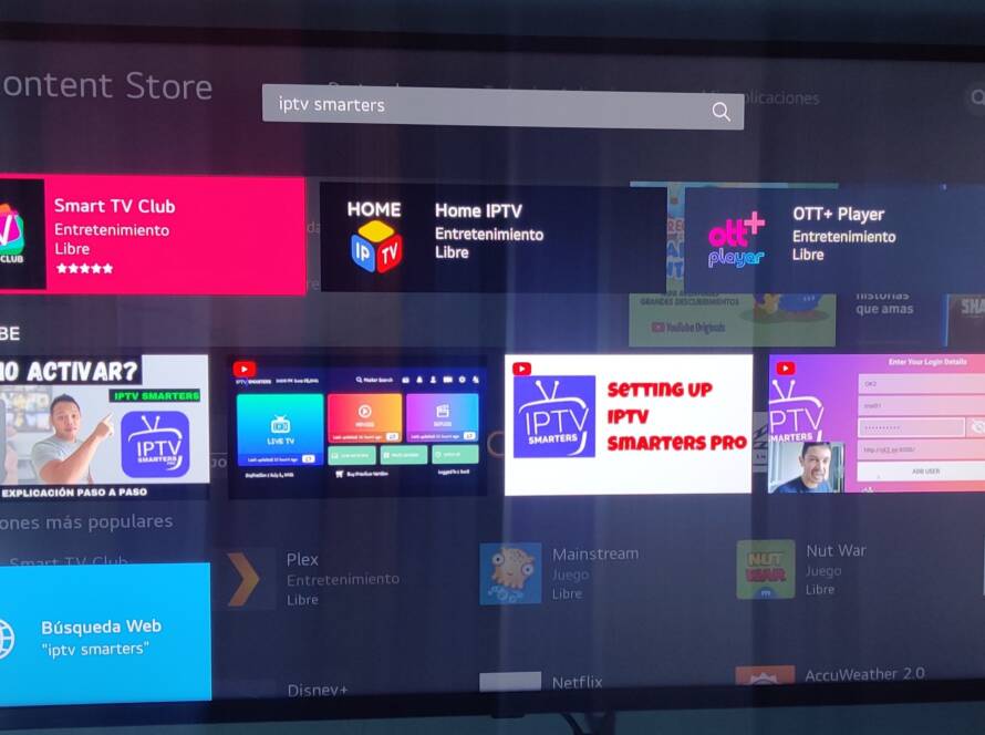 installer-iptv-lg-webos