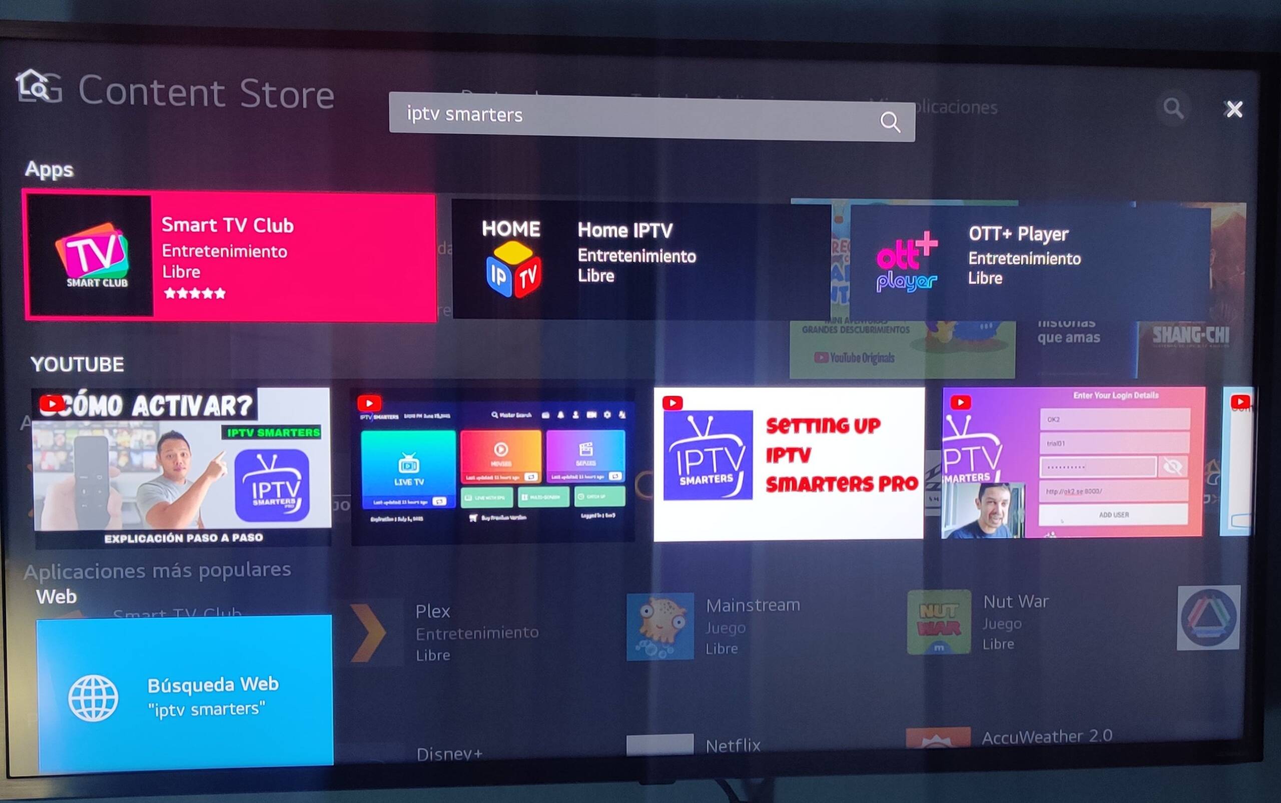 installer-iptv-lg-webos