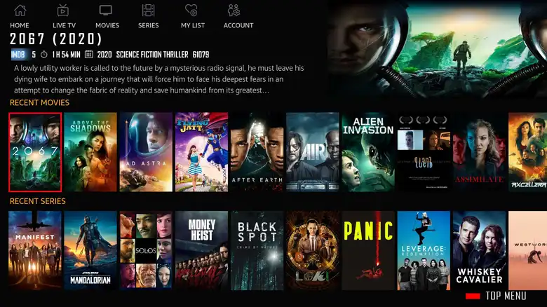 installer-iptv-samsung-tv-tizen